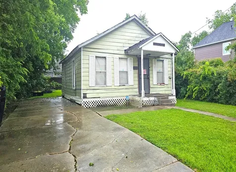 8505 Rubin Street Houston TX 77051