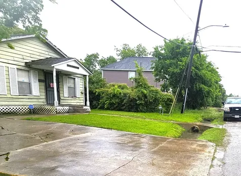 8505 Rubin Street Houston TX 77051
