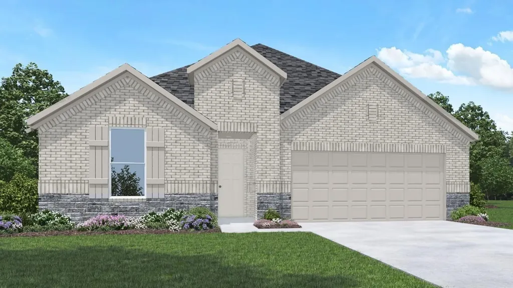 41026 Riverside Meadows Drive Magnolia TX 77354