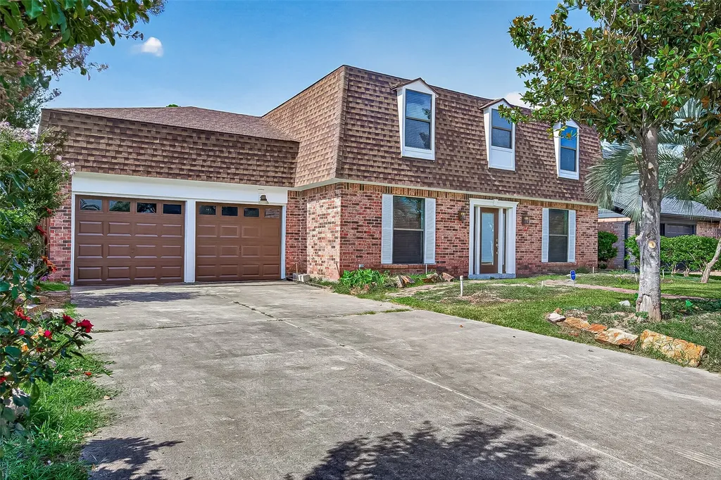 11730 Dorrance Lane Meadows Place TX 77477