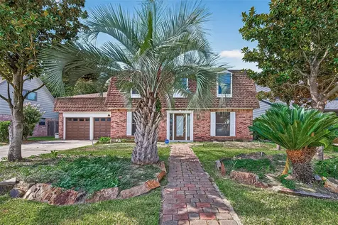 11730 Dorrance Lane Meadows Place TX 77477