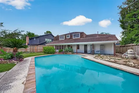 11730 Dorrance Lane Meadows Place TX 77477