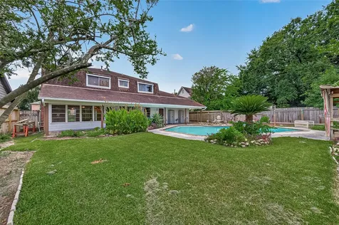11730 Dorrance Lane Meadows Place TX 77477