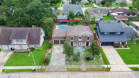 11730 Dorrance Lane Meadows Place TX 77477