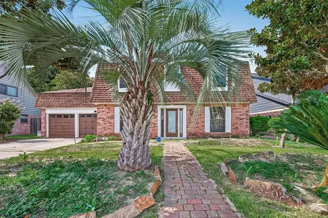 11730 Dorrance Lane Meadows Place TX 77477