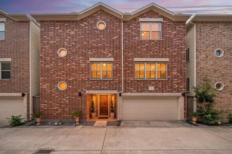 548 Westcross Street Houston TX 77018