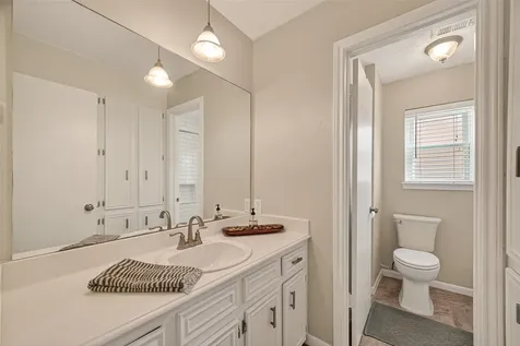 306 W Castle Harbour Drive Friendswood TX 77546