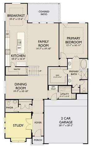 14818 Mission Avenue Mont Belvieu TX 77523