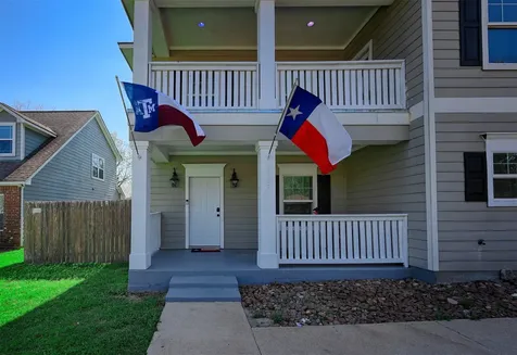 1122 Detroit Street College Station TX 77840
