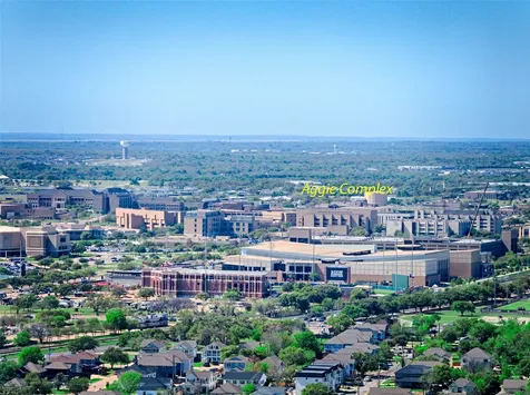 1122 Detroit Street College Station TX 77840