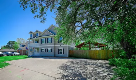 1122 Detroit Street College Station TX 77840