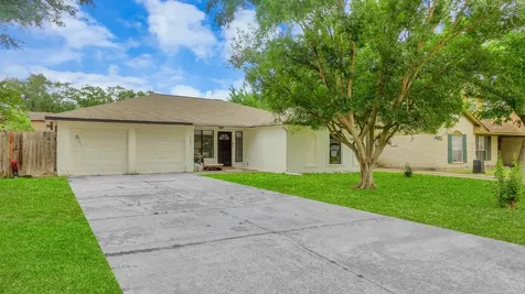 223 Kirkaldy Drive Houston TX 77015