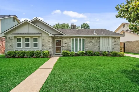 21607 Park Wick Lane Katy TX 77450