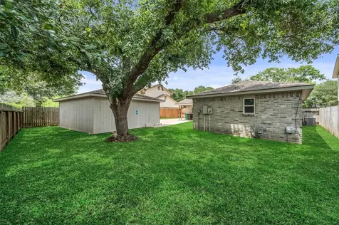 21607 Park Wick Lane Katy TX 77450