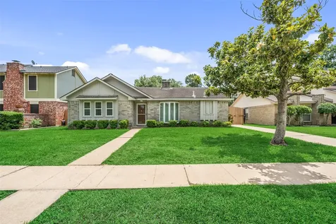 21607 Park Wick Lane Katy TX 77450
