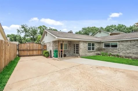 21607 Park Wick Lane Katy TX 77450