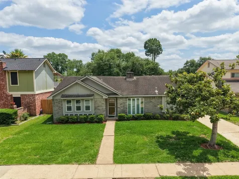 21607 Park Wick Lane Katy TX 77450