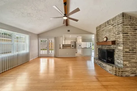 21607 Park Wick Lane Katy TX 77450