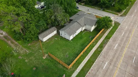 536 Stimpson Street Baytown TX 77520