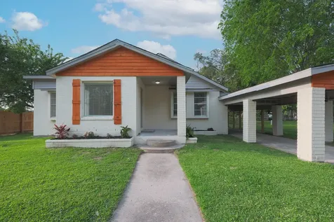 536 Stimpson Street Baytown TX 77520