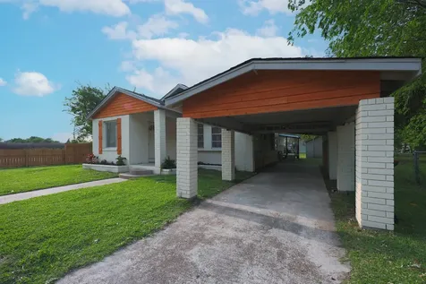 536 Stimpson Street Baytown TX 77520