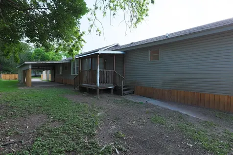 536 Stimpson Street Baytown TX 77520