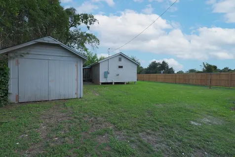 536 Stimpson Street Baytown TX 77520