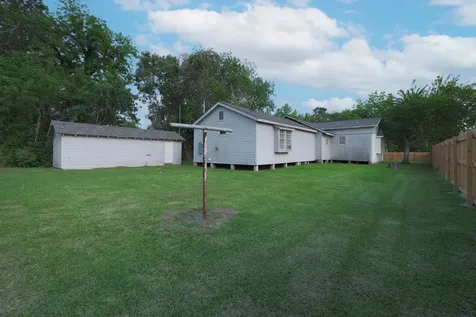 536 Stimpson Street Baytown TX 77520