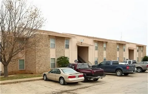 500 E 7th Street Springtown TX 76082