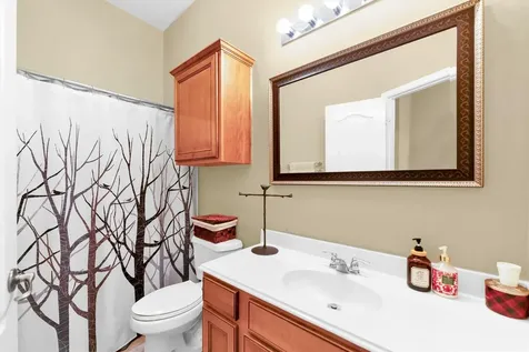 12702 Portales Pointe Lane Tomball TX 77377