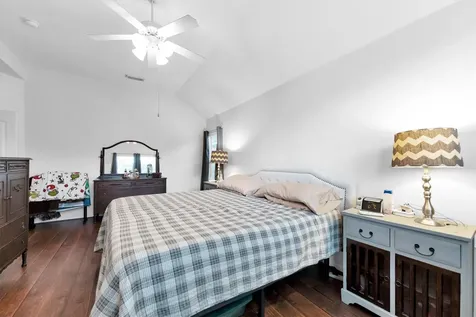 12702 Portales Pointe Lane Tomball TX 77377
