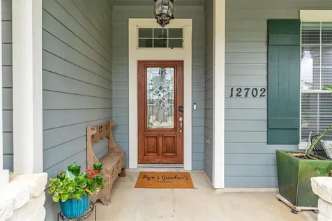 12702 Portales Pointe Lane Tomball TX 77377