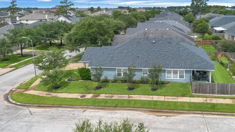 12702 Portales Pointe Lane Tomball TX 77377