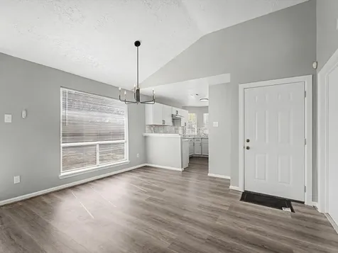 15806 Wax Bill Court Humble TX 77396