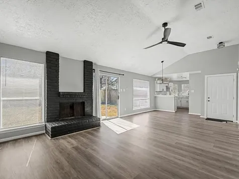 15806 Wax Bill Court Humble TX 77396