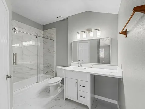 15806 Wax Bill Court Humble TX 77396