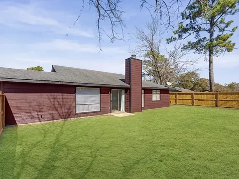 15806 Wax Bill Court Humble TX 77396