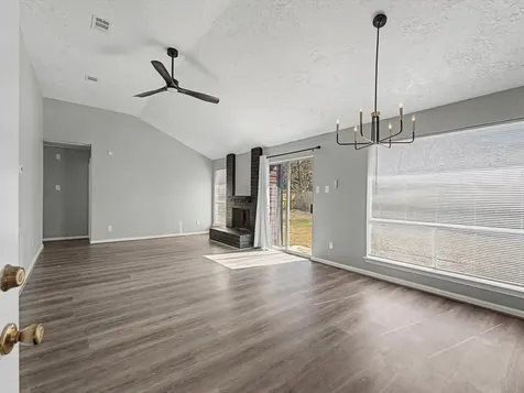 15806 Wax Bill Court Humble TX 77396