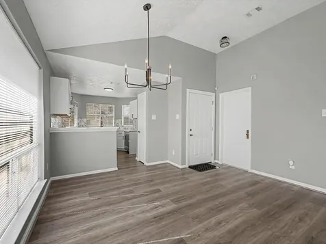 15806 Wax Bill Court Humble TX 77396
