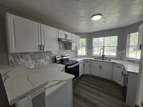 15806 Wax Bill Court Humble TX 77396