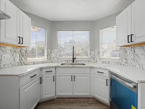 15806 Wax Bill Court Humble TX 77396