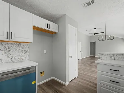 15806 Wax Bill Court Humble TX 77396
