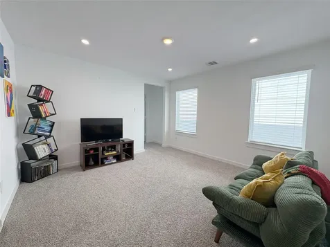 2913 Crown Gate Drive Houston TX 77047