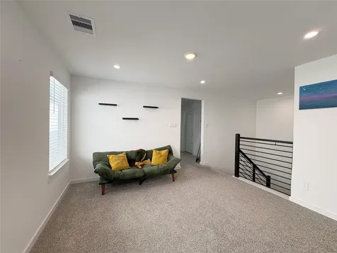 2913 Crown Gate Drive Houston TX 77047