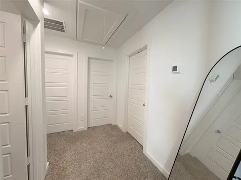 2913 Crown Gate Drive Houston TX 77047