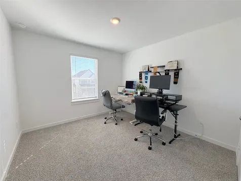 2913 Crown Gate Drive Houston TX 77047