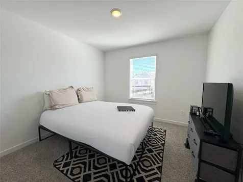 2913 Crown Gate Drive Houston TX 77047