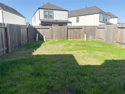 2913 Crown Gate Drive Houston TX 77047