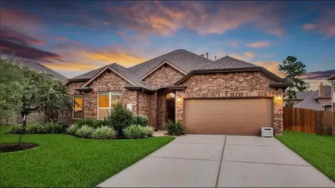 1535 Judson Oak Drive Conroe TX 77384