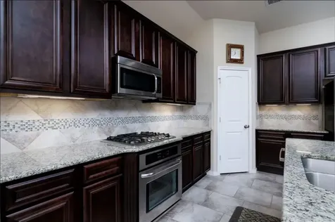 1535 Judson Oak Drive Conroe TX 77384